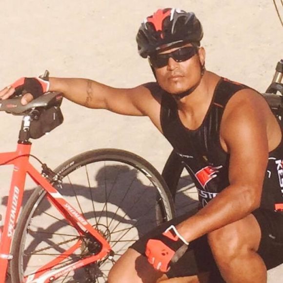 Meet your Posher, Ray - Picture 1 of 1